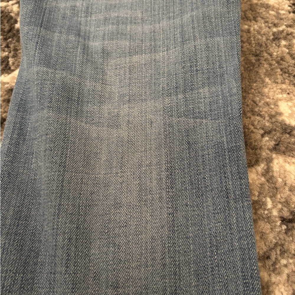 Current/Elliot Jeans - Picture 8 of 9